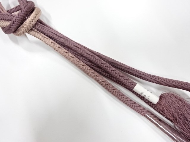 Japanese Kimono / Accessories Silk